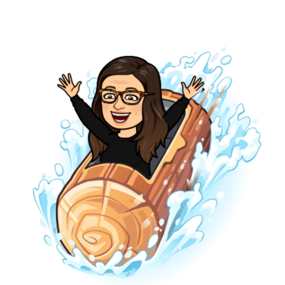 Meet your Posher, Debra